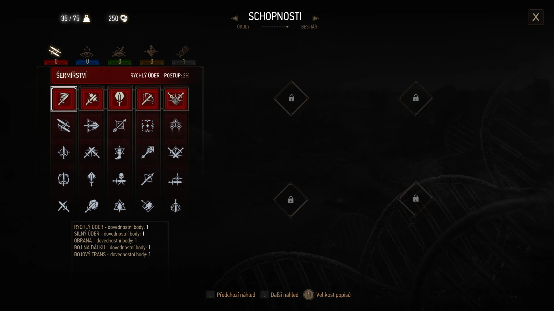 The witcher 3 quests completed sound фото 81
