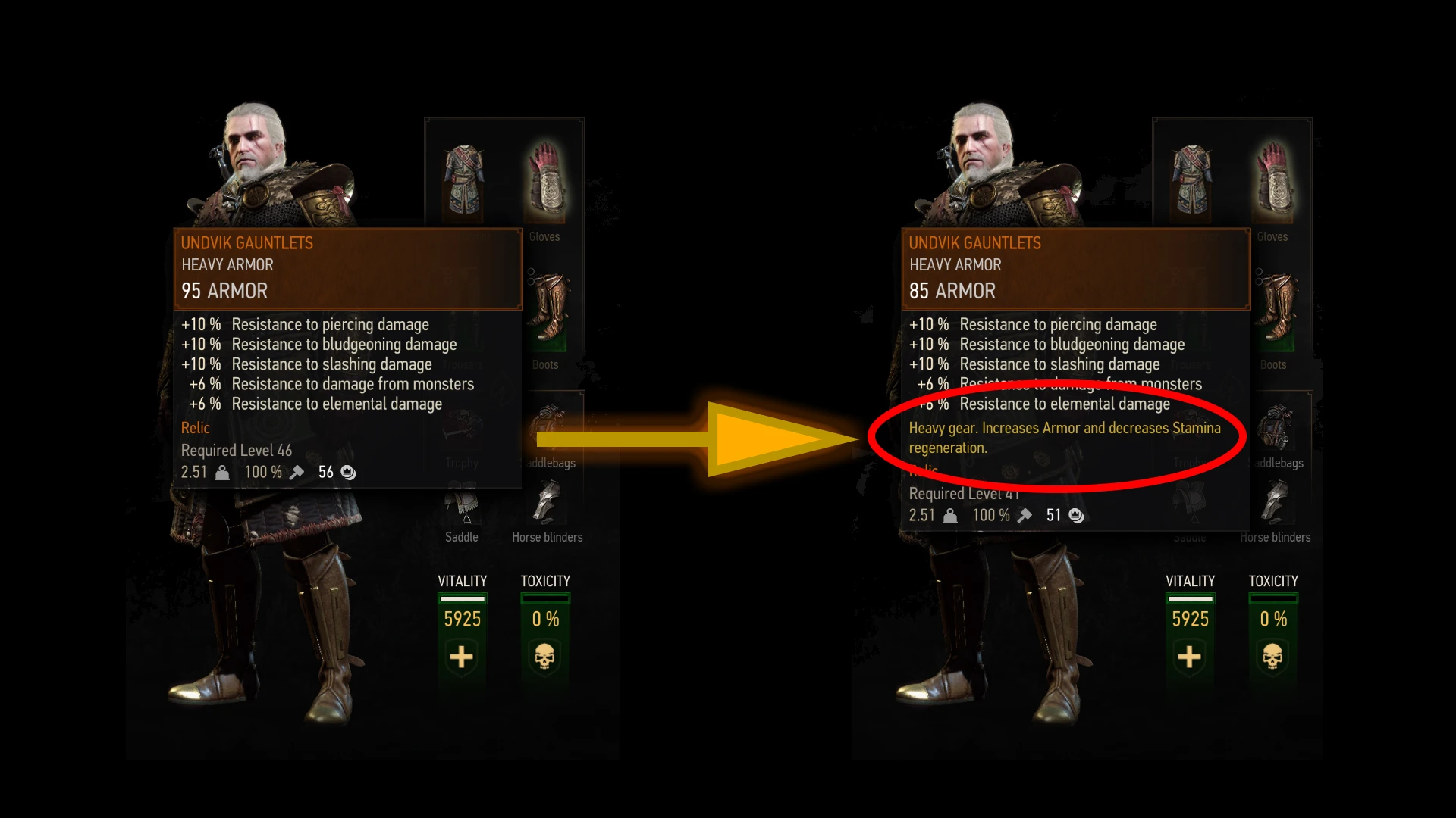 The witcher 3 items id фото 62