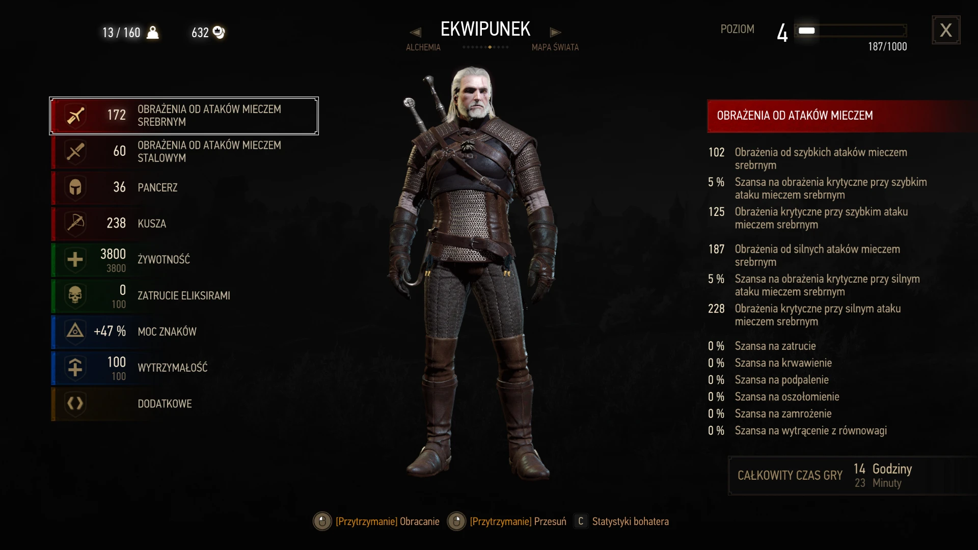The witcher 3 console nexus фото 26