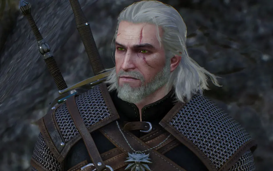 actors in witcher