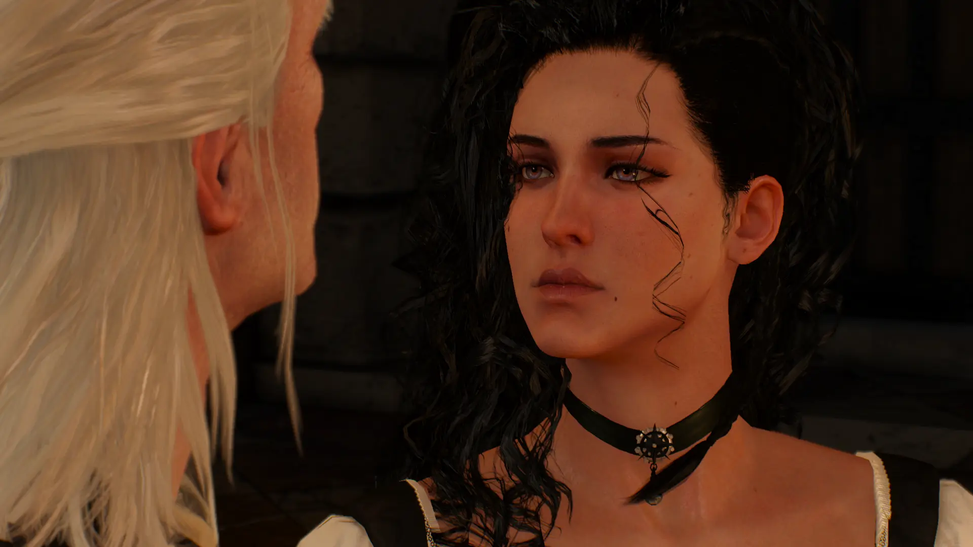 Natural Complexions at The Witcher 3 Nexus - Mods and community