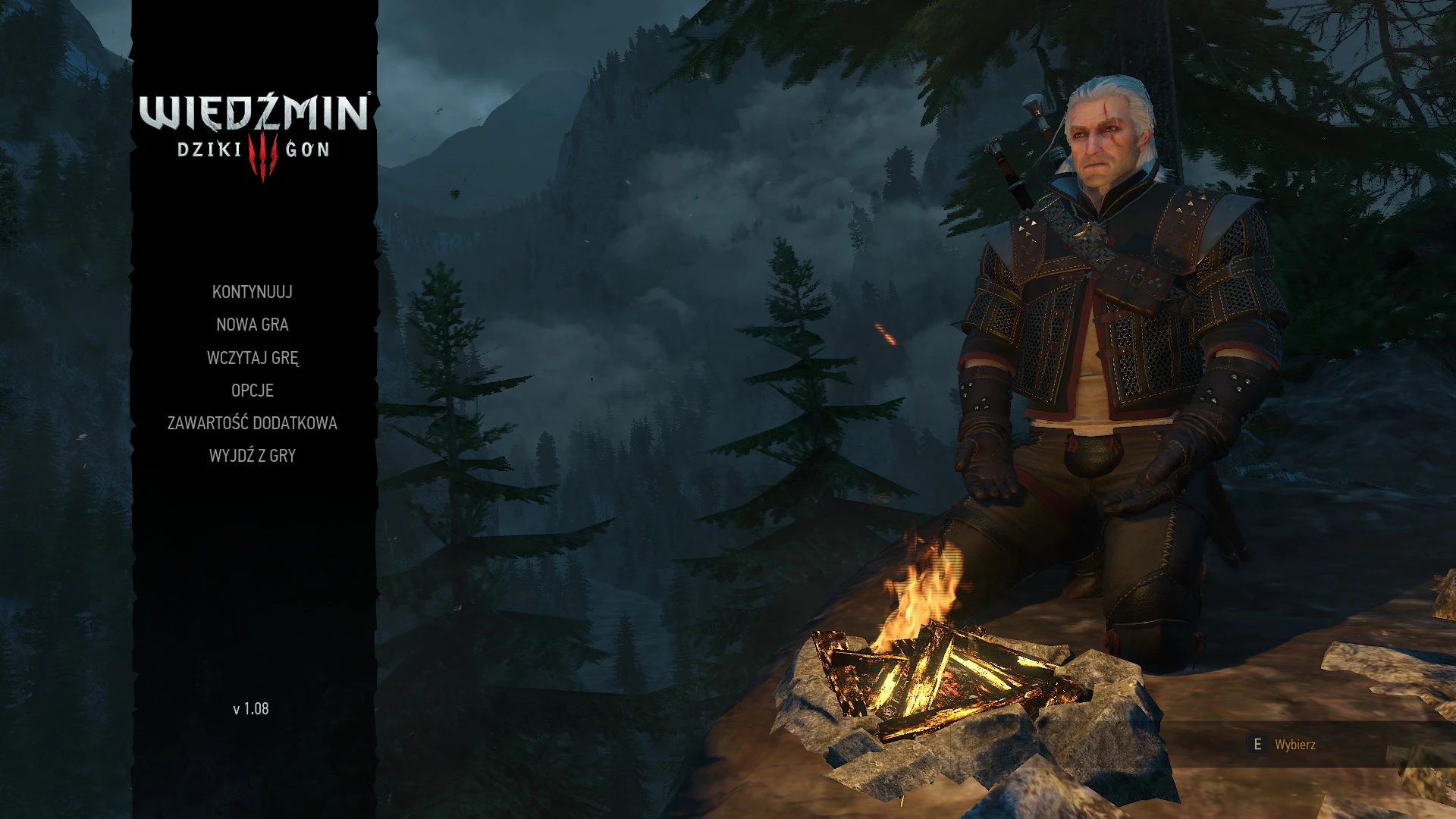 The witcher 3 theme music фото 15