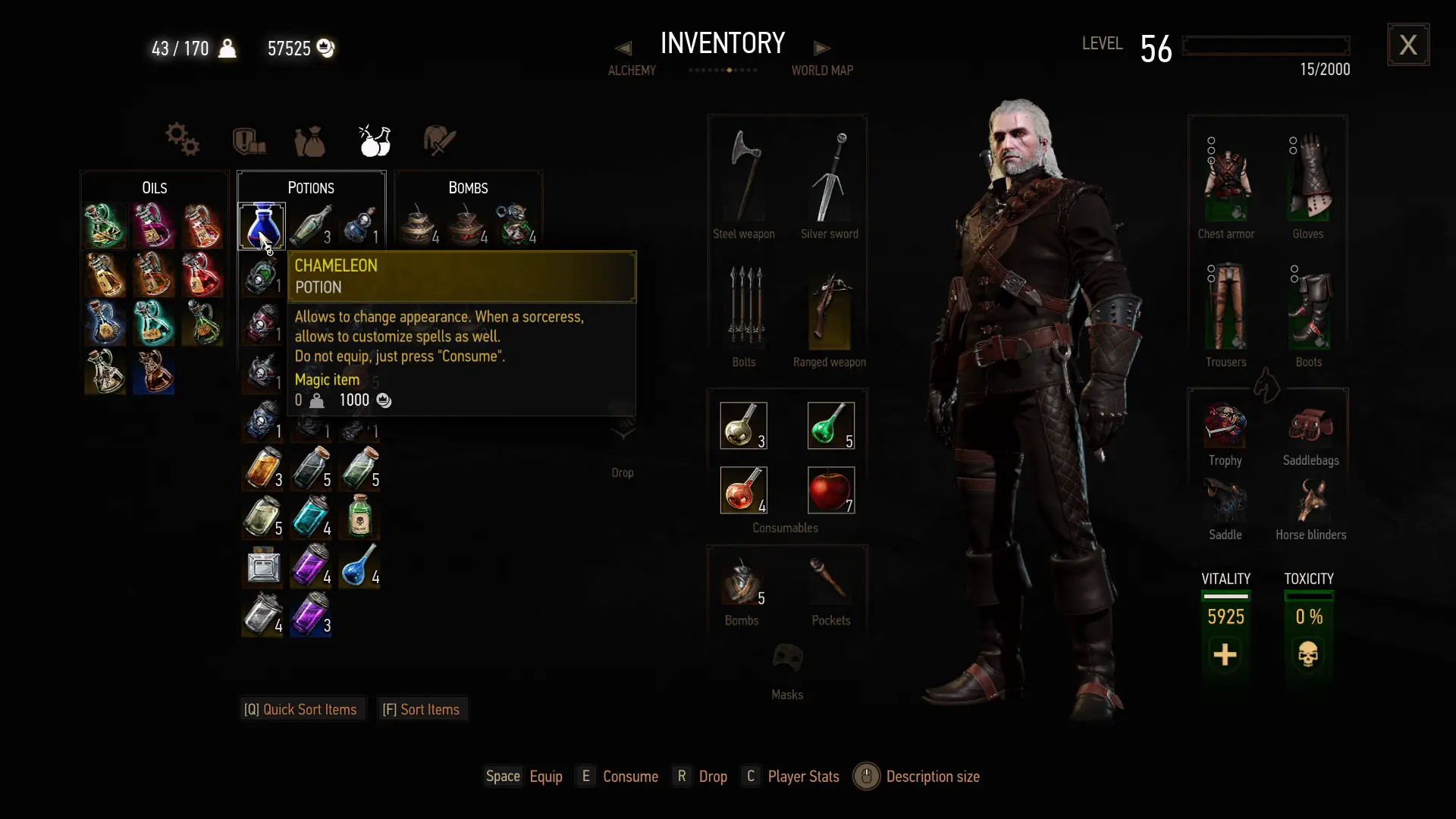 Custom Player Characters at The Witcher 3 Nexus - Mods and community