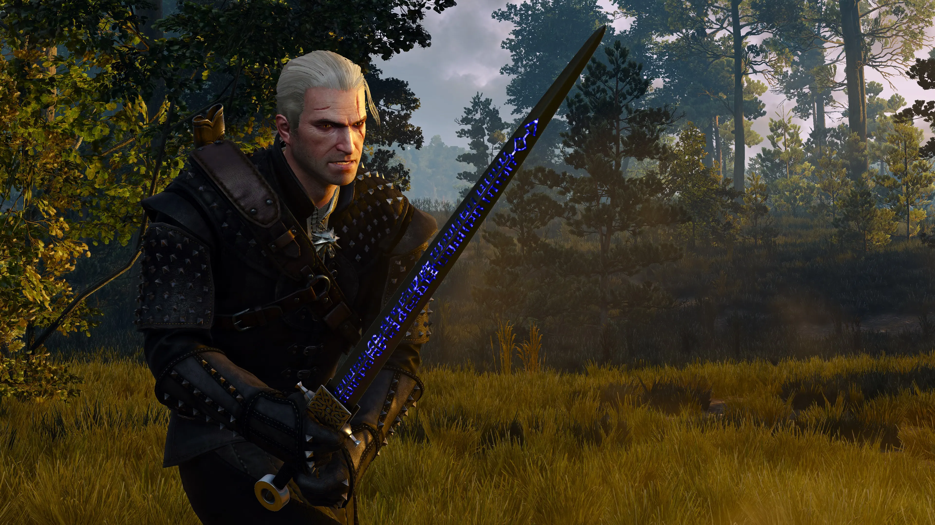 Novigradian Armor Set DLC at The Witcher 3 Nexus - Mods and community