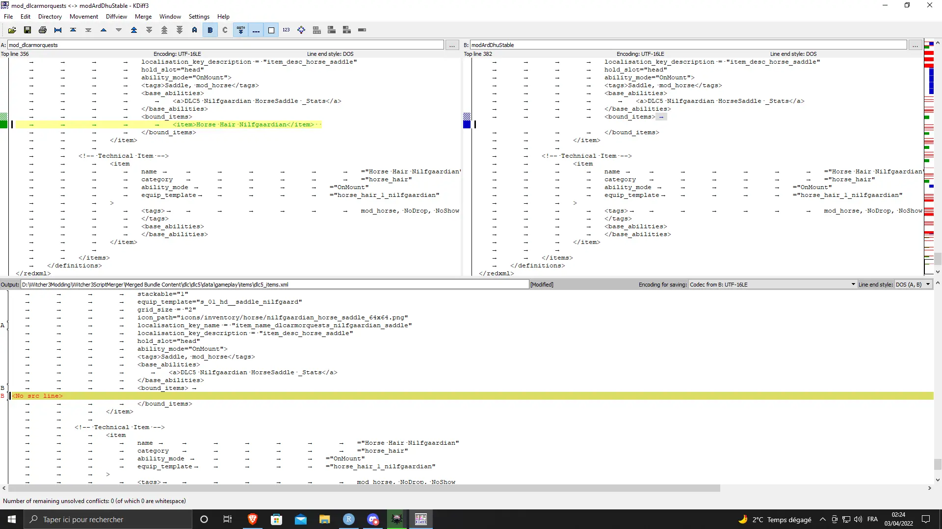 screenshot_stable_conflict_xml_2