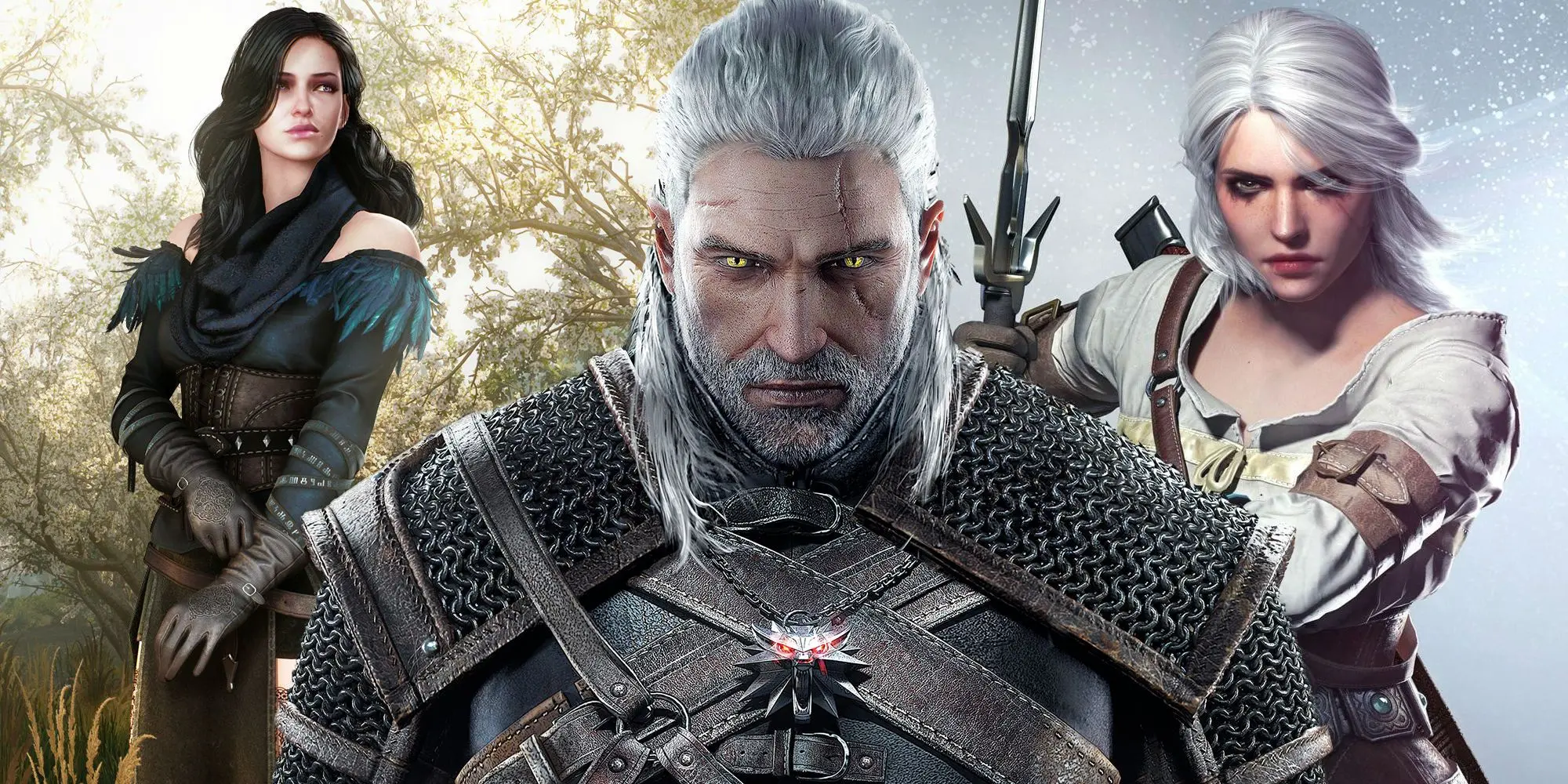 The Witcher 3 Goty Save PS4 NG Plus 100 Complete at The Witcher 3 Nexus ...