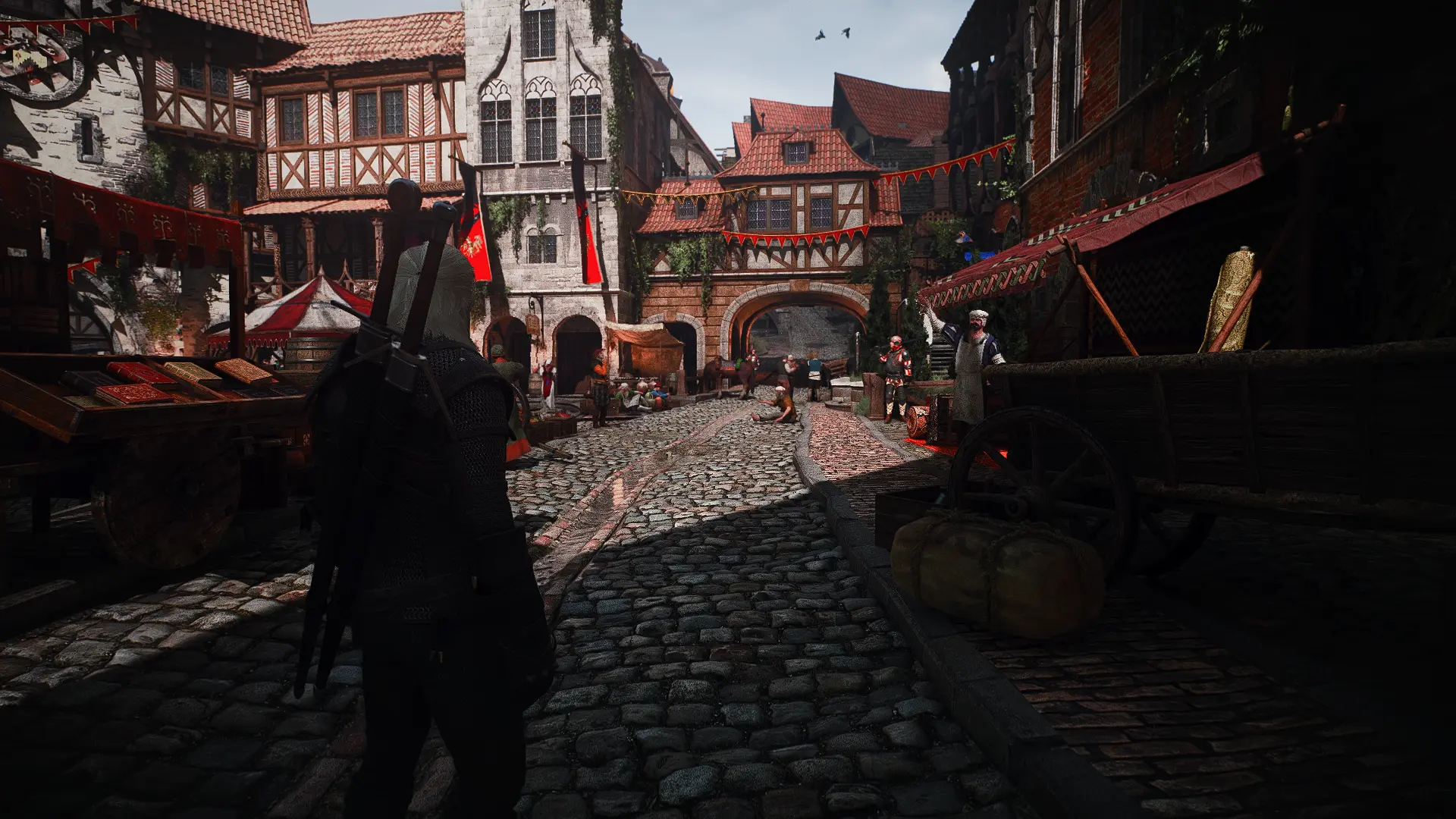 The Witcher 3 Next Gen Project At The Witcher 3 Nexus Mods And Community   7207 1676663216 708759204 