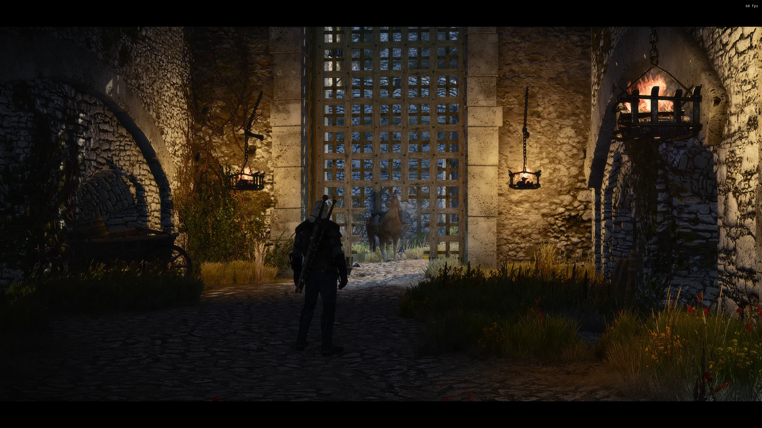 Vanilla Enhanced Lighting at The Witcher 3 Nexus - Mods and community