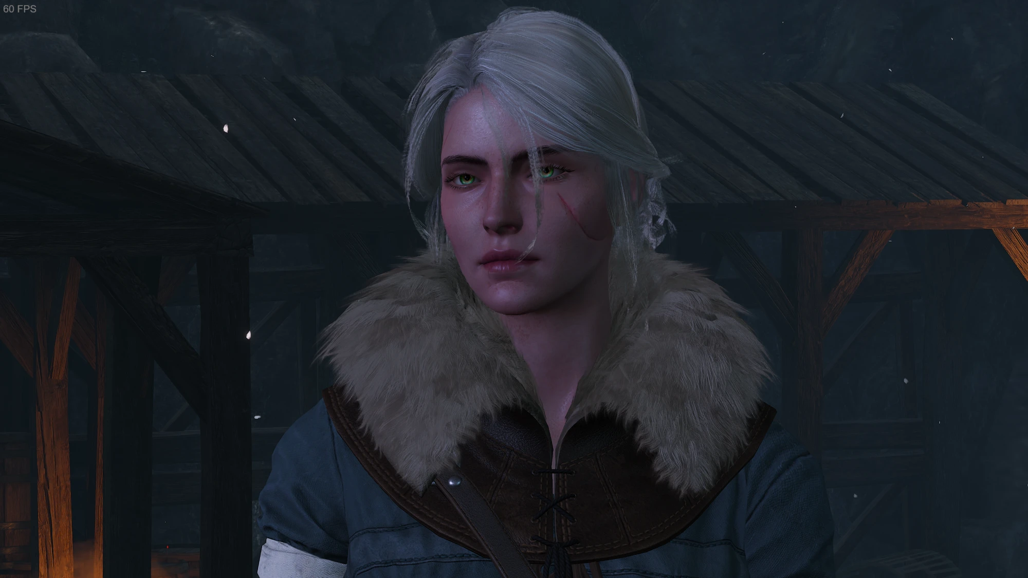 Netflix Ciri Outfit at The Witcher 3 Nexus - Mods and community