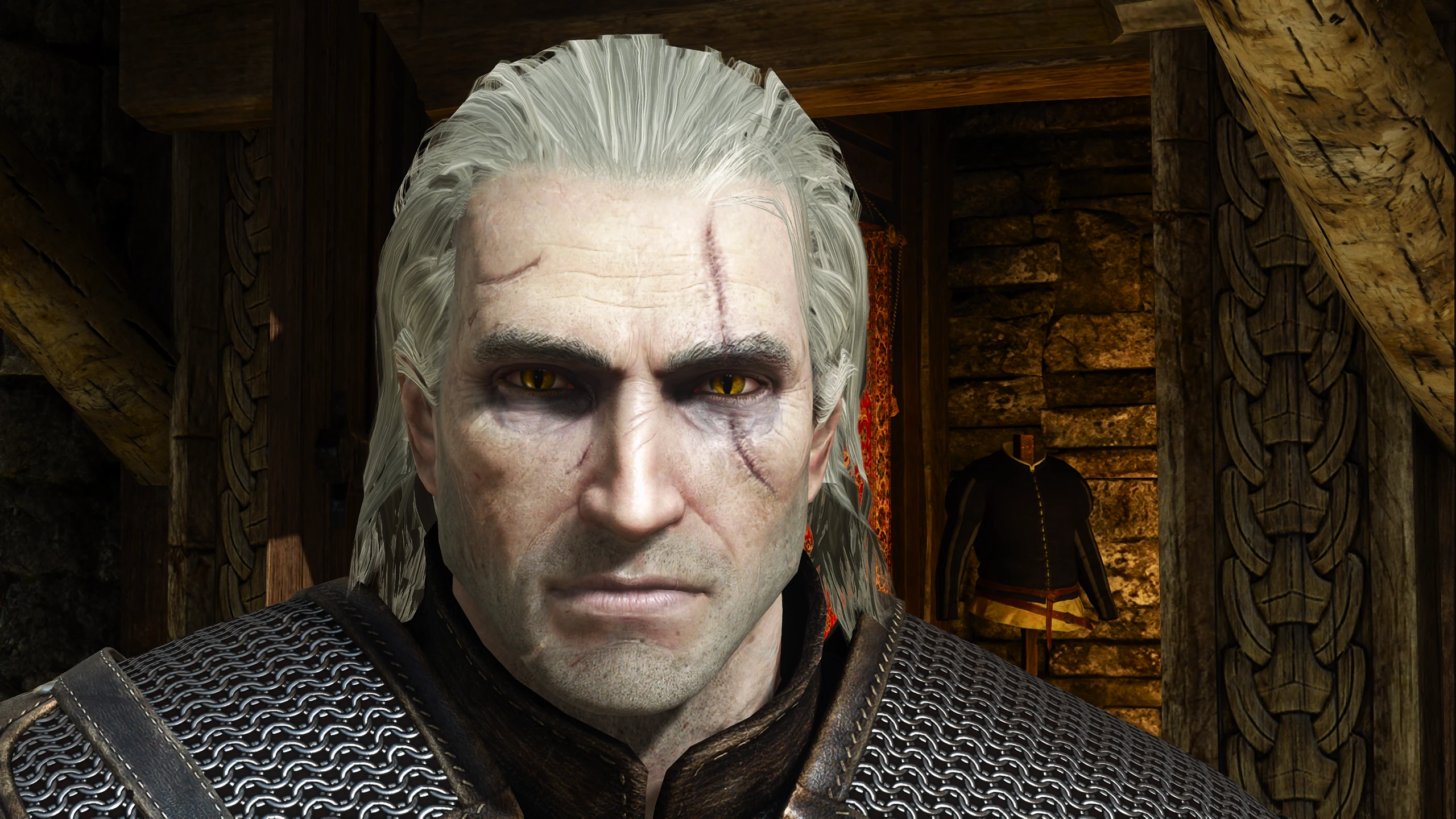 The witcher 3 killing monsters фото 58