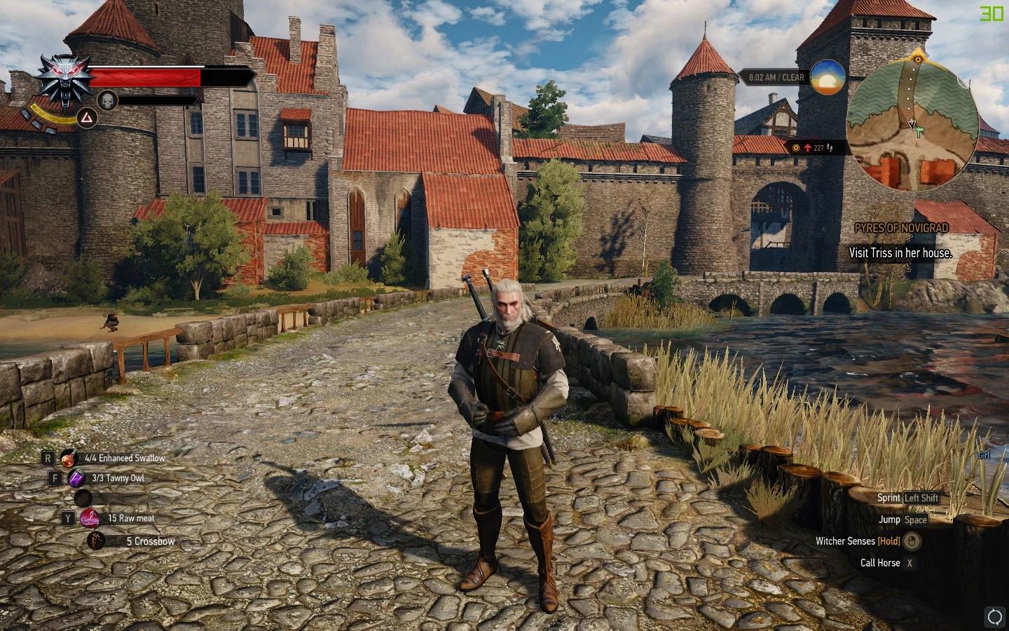 The witcher 3 importing save фото 92