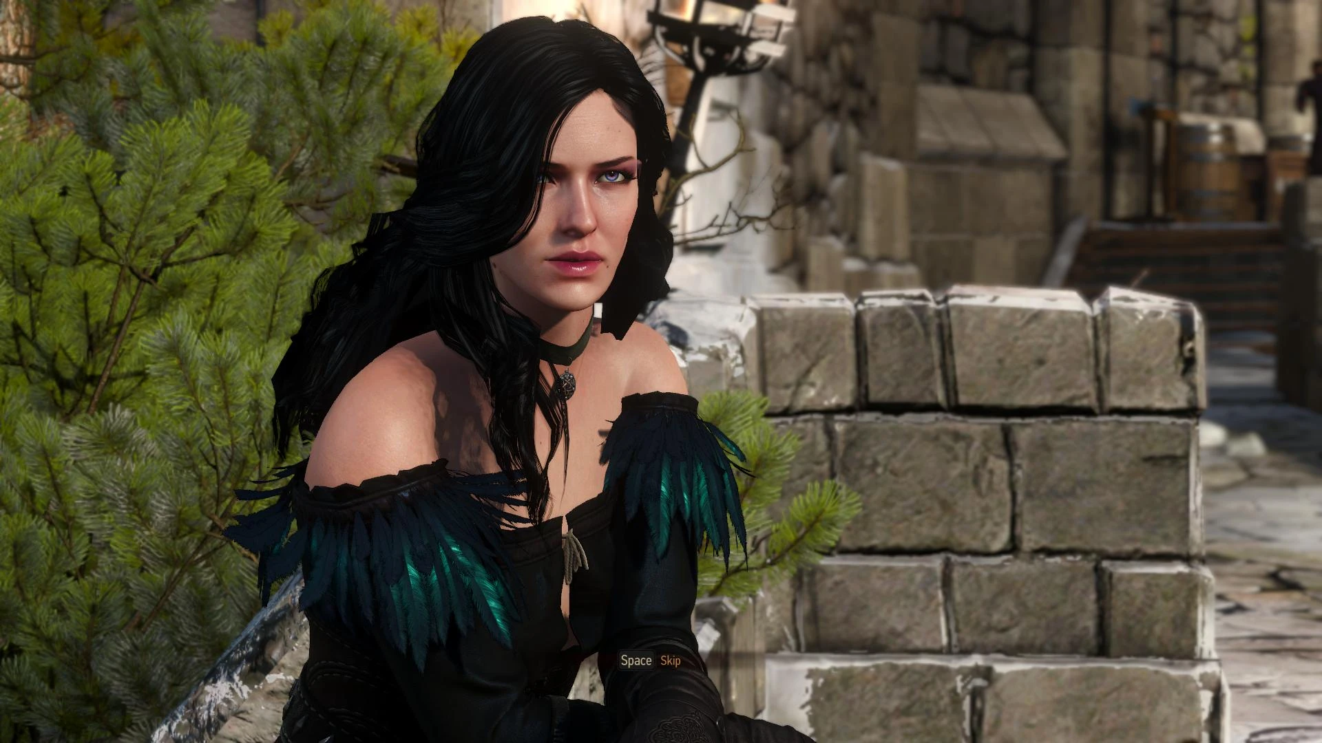 The witcher 3 main quests (120) фото