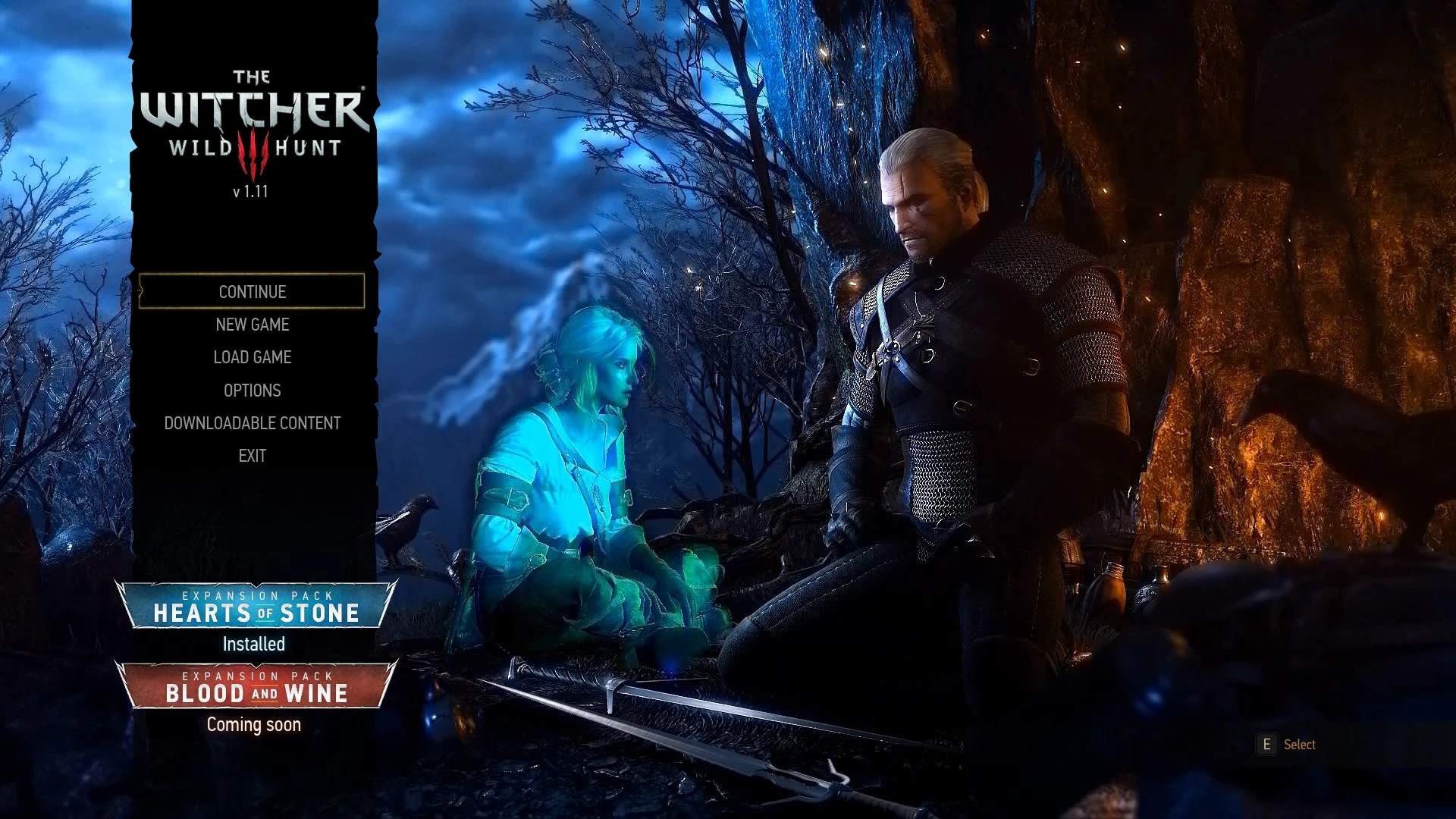 New quest the witcher 3 фото 92