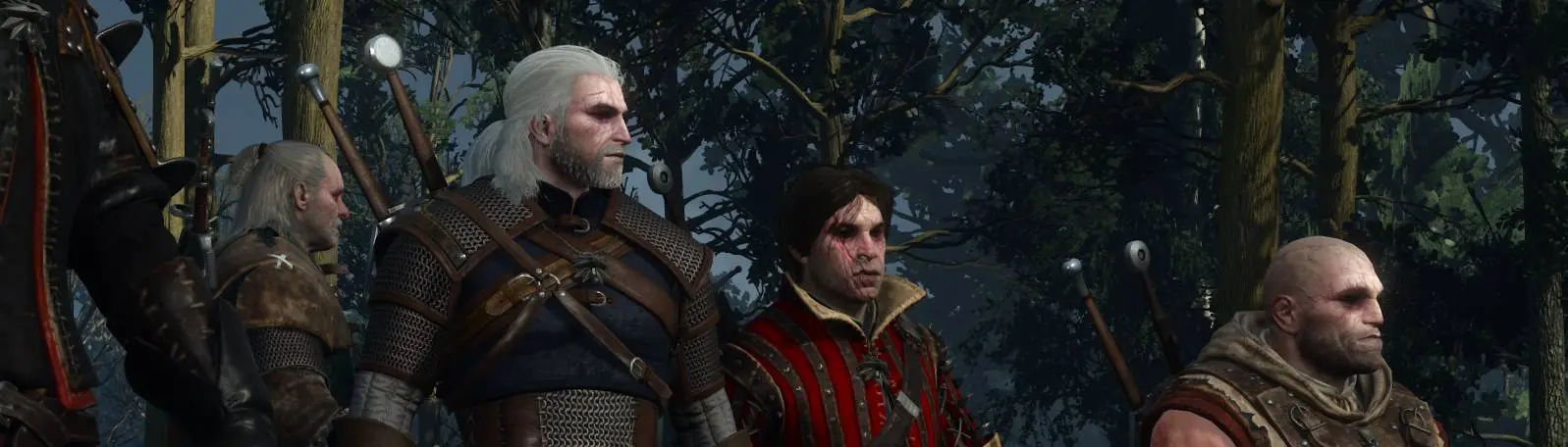 The Witcher 3: 10 Best Nexus Mods For Realistic Gameplay