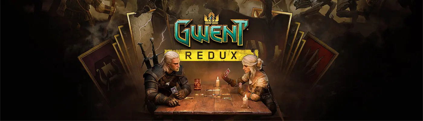 Worthwhile Gwent Reforged Traducao PT-BR at The Witcher 3 Nexus - Mods and  community