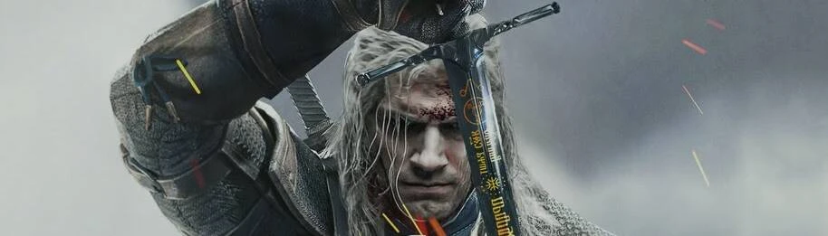 The Witcher Enhanced Edition Huge Wolf Contract 
