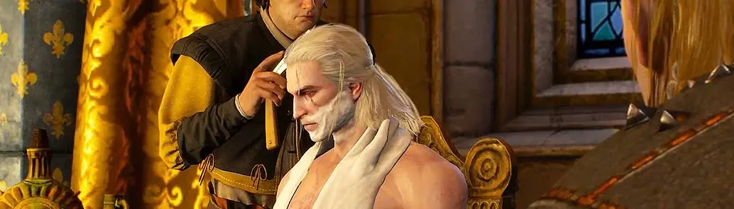 The Witcher 2 ganha atualização com nova quest e controle para canhotos