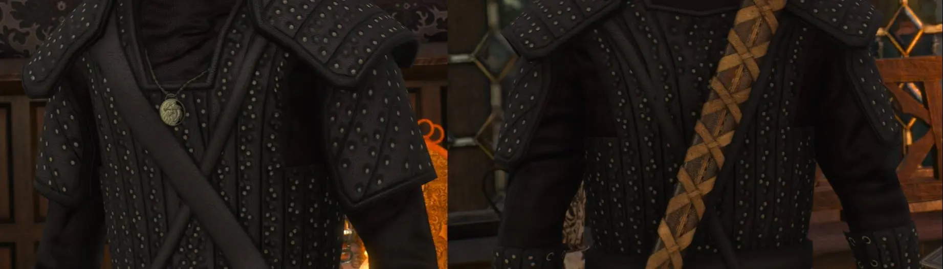 Henry Cavill's Gear Can Now Be Used With The Witcher 3 Mod