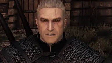 GeraltRaysuEdit