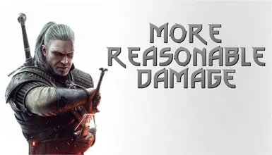 More Reasonable Damage