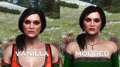 comparison