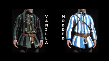 Cidarian Gambeson