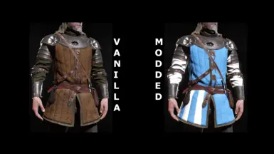 Cidarian Cavarly Armor