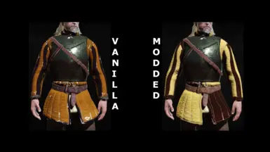 Kaedweni Cuirass
