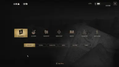Before (Vanilla)