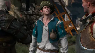 elf with doppler