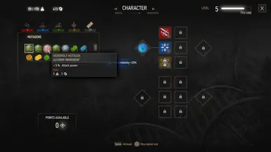 Old Icons for unique mutagens