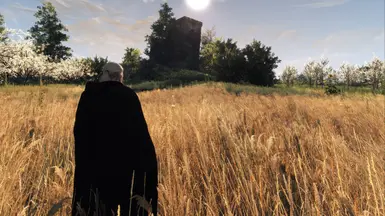 Adds to immersion