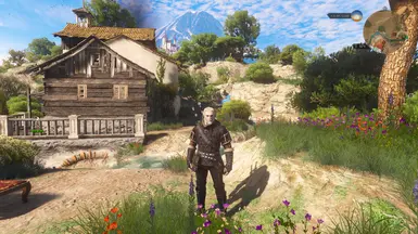 v1.0 - Notice how it reduced yellow tint