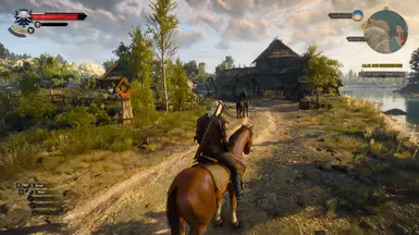 Reshade OFF