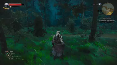 Reshade OFF