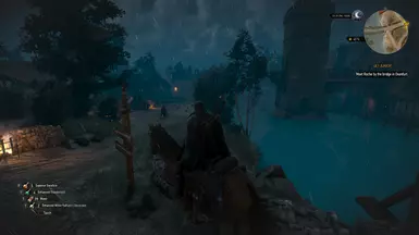 Reshade OFF