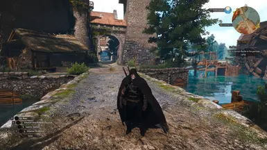 Update v1.1 - slightly more vibrant, subtle lumasharpen effect