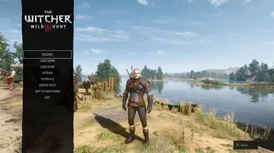 Reshade OFF.  Ray Tracing Global Illumination