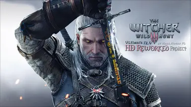 witcher 3 character models