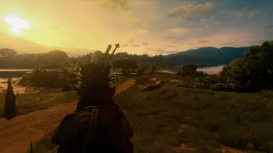 Toussaint, Horsing Around
