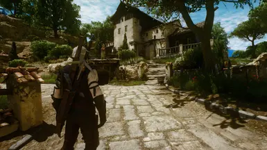 Toussaint, Daytime