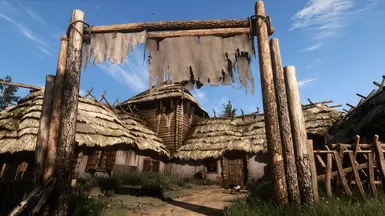 White Orchard