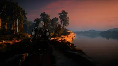 White Orchard, Horsing Around