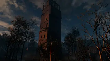 Velen, Fyke Isle