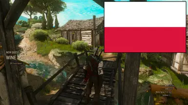 Corvo Bianco - Sales wine PL Translation