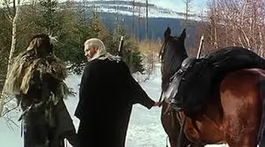 On the Trail
