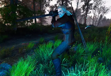 Counter window reduced. Can't parry? Skill issue. GG bro :3