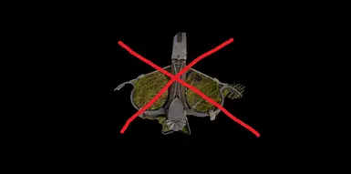 No reload