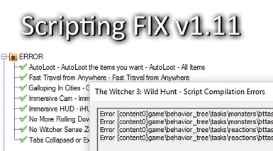 Scripting FIX v1.12.1