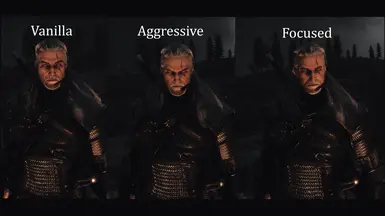 comparison